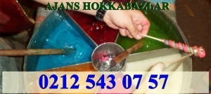 Adalar Osmanlı macunu
