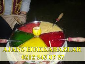 Arnavutköy Osmanlı macunu