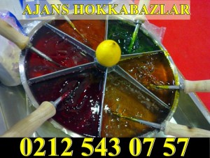 Ataşehir Osmanlı macunu