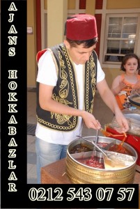 Gaziosmanpaşa Osmanlı macunu