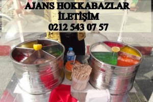 Küçükçekmece Osmanlı macunu
